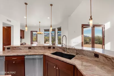 1185 W Weathered Stone Place, Oro Valley, AZ 85755 - Photo 14