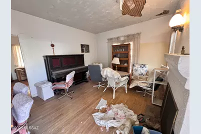 2328 E Hawthorne Street, Tucson, AZ 85719 - Photo 10