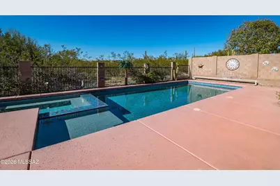 12301 N Meditation Drive, Marana, AZ 85658 - Photo 8