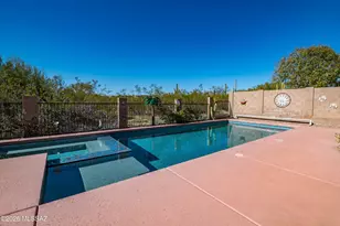 12301 N Meditation Dr, Marana, AZ 85658 - Photo 8