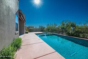 12301 N Meditation Dr, Marana, AZ 85658 - Photo 30