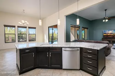 12301 N Meditation Drive, Marana, AZ 85658 - Photo 16