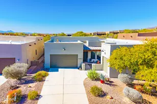 12301 N Meditation Dr, Marana, AZ 85658 - Photo 2