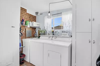 1424 N Jefferson Avenue, Tucson, AZ 85712 - Photo 26