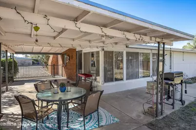 1424 N Jefferson Avenue, Tucson, AZ 85712 - Photo 28