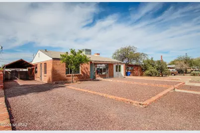 201 N Ave Carolina, Tucson, AZ 85711 - Photo 34