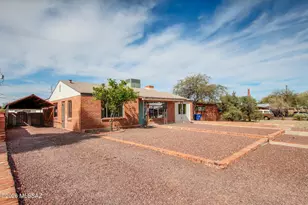 201 N Ave Carolina, Tucson, AZ 85711 - Photo 34