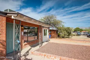 201 N Ave Carolina, Tucson, AZ 85711 - Photo 36