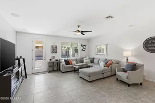 9526 S Quiet Dove Dr, Tucson, AZ 85747 - Photo 6