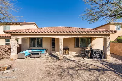 9526 S Quiet Dove Drive, Tucson, AZ 85747 - Photo 34
