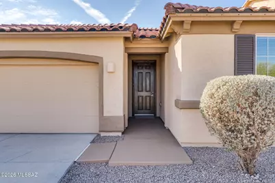 9526 S Quiet Dove Drive, Tucson, AZ 85747 - Photo 2