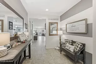 9526 S Quiet Dove Dr, Tucson, AZ 85747 - Photo 4