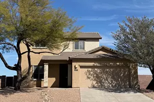997 S Stalactites Cir, Benson, AZ 85602 - Photo 1
