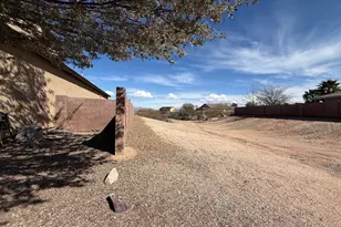 997 S Stalactites Cir, Benson, AZ 85602 - Photo 46