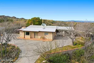 3890 E Defiance St, Oracle, AZ 85623 - Photo 2