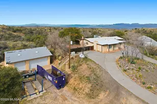 3890 E Defiance St, Oracle, AZ 85623 - Photo 12