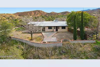 3890 E Defiance Street, Oracle, AZ 85623 - Photo 8