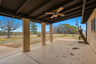 3890 E Defiance Street, Oracle, AZ 85623 - Photo 46