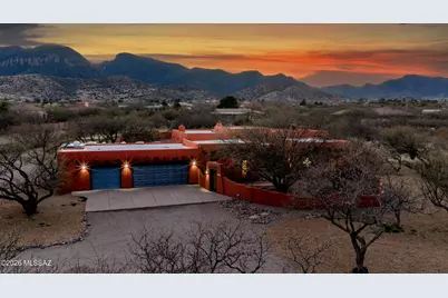 5676 S Mir Way, Hereford, AZ 85615 - Photo 1