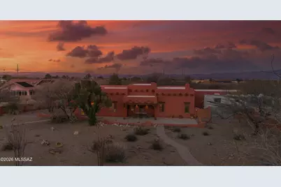 5676 S Mir Way, Hereford, AZ 85615 - Photo 4