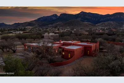 5676 S Mir Way, Hereford, AZ 85615 - Photo 2