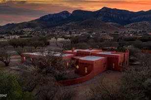 5676 S Mir Way, Hereford, AZ 85615 - Photo 2