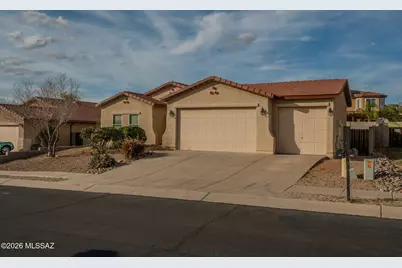 5518 W Copperhead Drive, Tucson, AZ 85742 - Photo 2