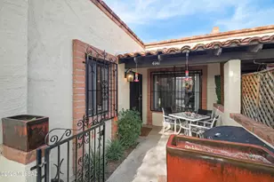 4141 N Via Villas, Tucson, AZ 85719 - Photo 1