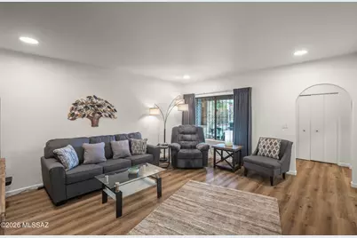 4141 N Via Villas, Tucson, AZ 85719 - Photo 12