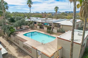 4141 N Via Villas, Tucson, AZ 85719 - Photo 2