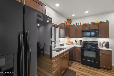 4141 N Via Villas, Tucson, AZ 85719 - Photo 10