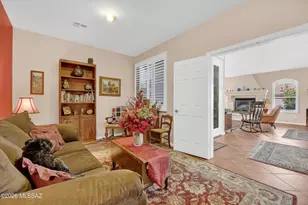 2225 E Desert Pueblo Pass, Green Valley, AZ 85614 - Photo 8