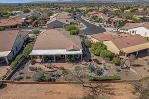 2225 E Desert Pueblo Pass, Green Valley, AZ 85614 - Photo 46