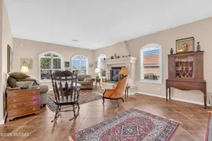 2225 E Desert Pueblo Pass, Green Valley, AZ 85614 - Photo 4