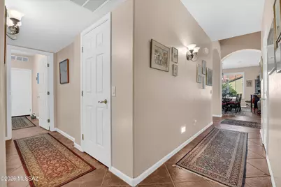 2225 E Desert Pueblo Pass, Green Valley, AZ 85614 - Photo 10