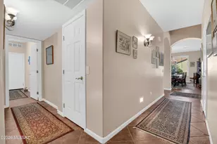 2225 E Desert Pueblo Pass, Green Valley, AZ 85614 - Photo 10