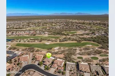 2225 E Desert Pueblo Pass, Green Valley, AZ 85614 - Photo 44
