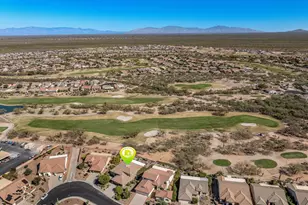 2225 E Desert Pueblo Pass, Green Valley, AZ 85614 - Photo 44