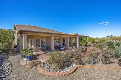 2225 E Desert Pueblo Pass, Green Valley, AZ 85614 - Photo 36