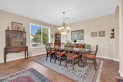 2225 E Desert Pueblo Pass, Green Valley, AZ 85614 - Photo 6