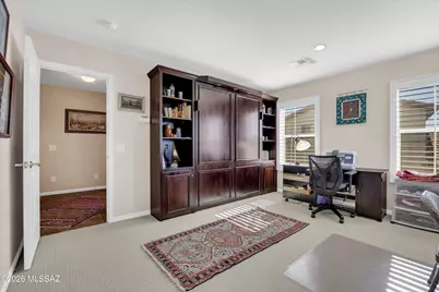 2225 E Desert Pueblo Pass, Green Valley, AZ 85614 - Photo 30