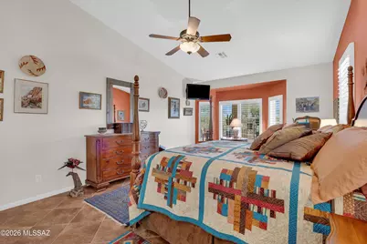 2225 E Desert Pueblo Pass, Green Valley, AZ 85614 - Photo 20