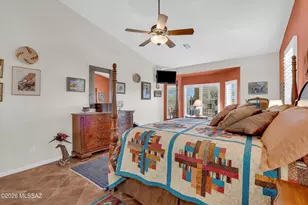 2225 E Desert Pueblo Pass, Green Valley, AZ 85614 - Photo 20