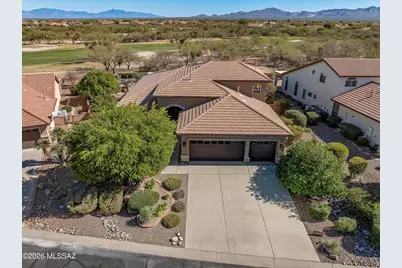 2225 E Desert Pueblo Pass, Green Valley, AZ 85614 - Photo 1