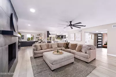 6801 N 1st Avenue, Tucson, AZ 85718 - Photo 10