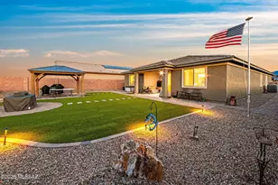 315 N Pecan Pie Pl, Sahuarita, AZ 85629 - Photo 28