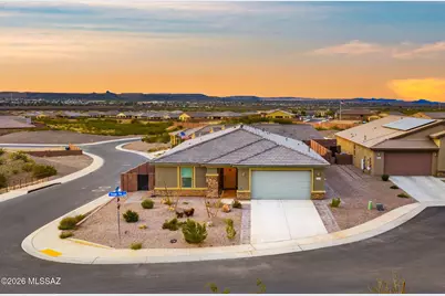 315 N Pecan Pie Place, Sahuarita, AZ 85629 - Photo 2