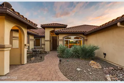 2502 E Glen Canyon Road, Green Valley, AZ 85614 - Photo 6