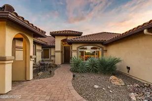 2502 E Glen Canyon Rd, Green Valley, AZ 85614 - Photo 6