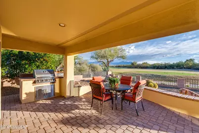 2502 E Glen Canyon Road, Green Valley, AZ 85614 - Photo 38